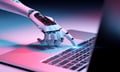 NH NongHyup Life bets on AI to reshape insurance enrolment