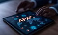 Asia-Pacific insurance weathers 2026 headwinds, Fitch says