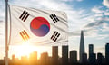 South Korea’s competition losses outpace its risk planning