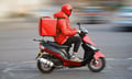 China extends gig worker injury scheme nationwide