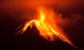 Twin volcano threats sharpen Asia-Pacific travel insurance accumulation risk