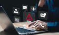 Organized fraud is outgrowing Asia-Pacific’s cyber insurance market
