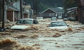 Chiba flooding exposes Japan’s stagnant auto insurance enrolment gap