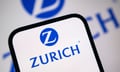 Zurich creates combined multinational and captives role for Asia-Pacific