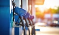 No insurance, no fuel: India state launches enforcement pilot
