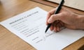 Bangladesh regulator distributes cheques as claims culture collapses