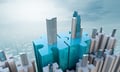 South Korean insurer consolidation narrows the field for brokers