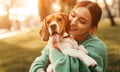 Southern Cross highlights health benefits of pet ownership