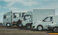 Delta Insurance launches commercial vehicle coverage for large fleets
