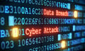 NCSC informs IPAC members of 2021 cyberattack response