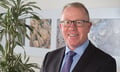 ACC taps former EQC chief as CEO