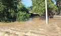 Five New Zealanders reported missing in Nepal flood as cover questions bite
