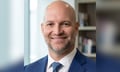 Chubb names Jon Longmore as New Zealand country president