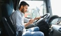 New Zealand fleets grapple with distracted driving risks