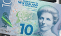 RBNZ flags rising financial system risks amid global uncertainty