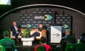 Delta conference returns to shape brokers' risk future
