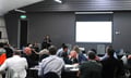Insurers dive into flood solutions at Rotorua conference