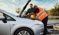 Free roadside assistance added to AMI car insurance