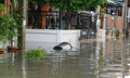 QBE sounds alarm on rising climate risk exposure