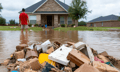 Insurers urge early action as cleanup begins in Canterbury, Wellington