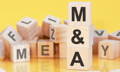 Mergers and acquisitions heat up with AI, insurance, private equity moves