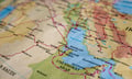 Gulf ceasefire tests travel and marine cover