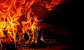 Conference clash prompts review of wildfire readiness