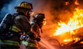 NZ reviews Fire and Emergency funding