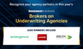 Brokers on Underwriting Agencies 2026 survey now open
