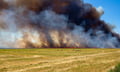 Canterbury wildfires: multiple blazes active as strong winds hamper firefighting