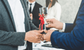 Tower tops home insurance rankings two years straight
