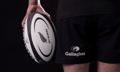 Gallagher takes over as All Blacks kit sponsor
