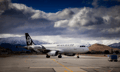 Insurers on standby for claims as volcano strands Air New Zealand passengers