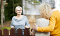 Neighbourliness key to safer homes in New Zealand