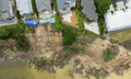 Takapuna Golf Course to make way for flood protection