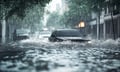 Insurers on standby as twin fronts bring wetter week for New Zealand