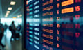 IFSO rules against family in airline cancellation dispute