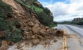 Western Bay council refuses private property backstop after storms