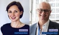 MAS rounds out executive team with dual appointments