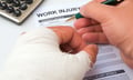 Two million injury claims hit ACC in a single year