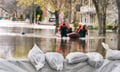 Mayor wants government and insurers to cover disaster costs