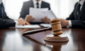Dual-client broker case ends in Code breach and settlement