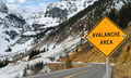 Alpine storm closes Milford road – does your client’s BI respond?