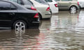 NZ flood event lands where soft market conditions are thinnest