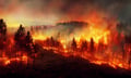 Wildfire season forecast arrives as rural cover assumptions unravel