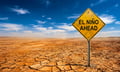 El Niño to outlast 2026 as Pacific drought and flood risk mounts