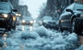 South Island weather adds to pressure on lower South Island brokers
