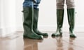 Insurer response to major floods under review