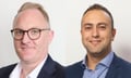 AHI boosts leadership team to drive growth and regional focus