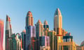 Australia eases Middle East travel advice